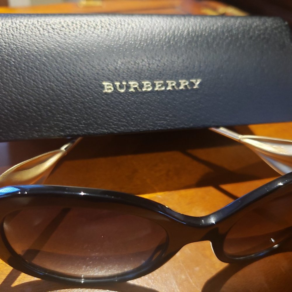 Burberry Sunglasses